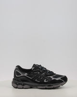 Sneaker ASICS GEL- NYC nero