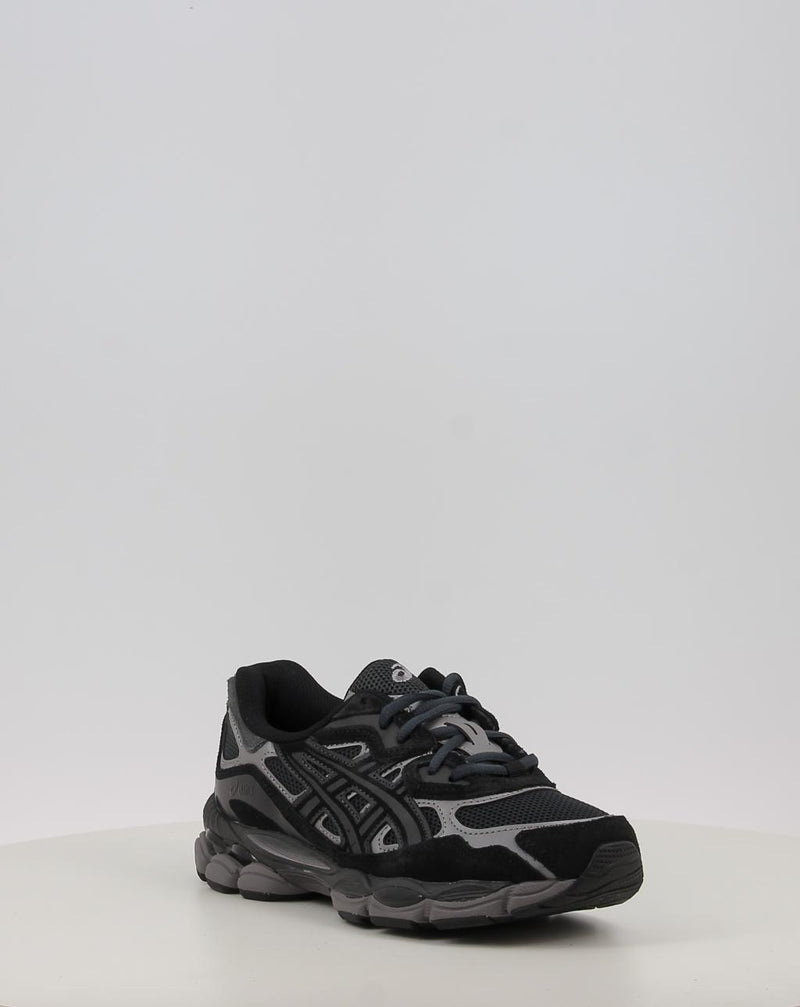 Sneaker ASICS GEL- NYC nero