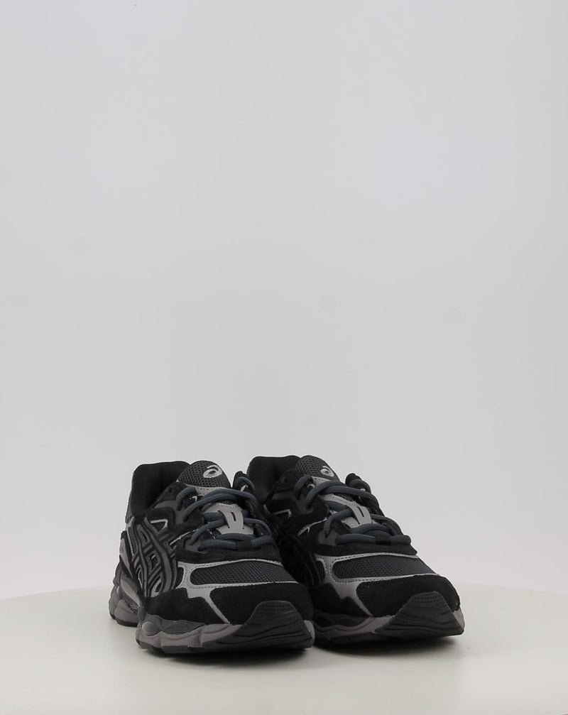 Sneaker ASICS GEL- NYC nero