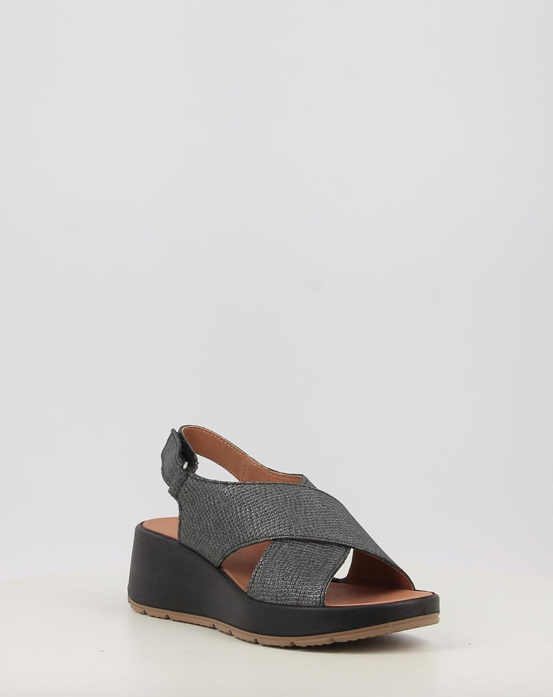 Sandali IGI & CO CAROLA 1163400 nero