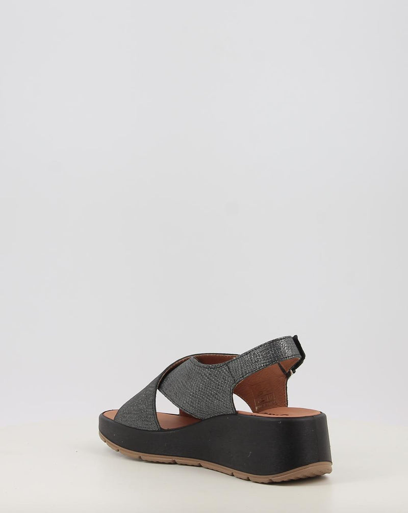 Sandali IGI & CO CAROLA 1163400 nero