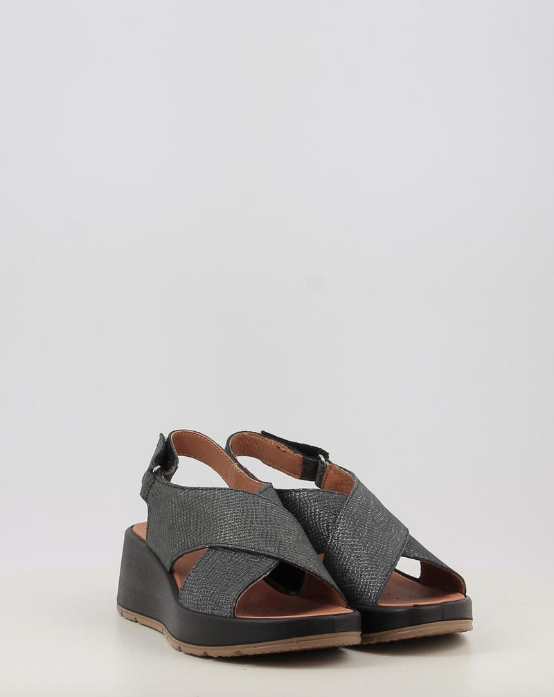 Sandali IGI & CO CAROLA 1163400 nero