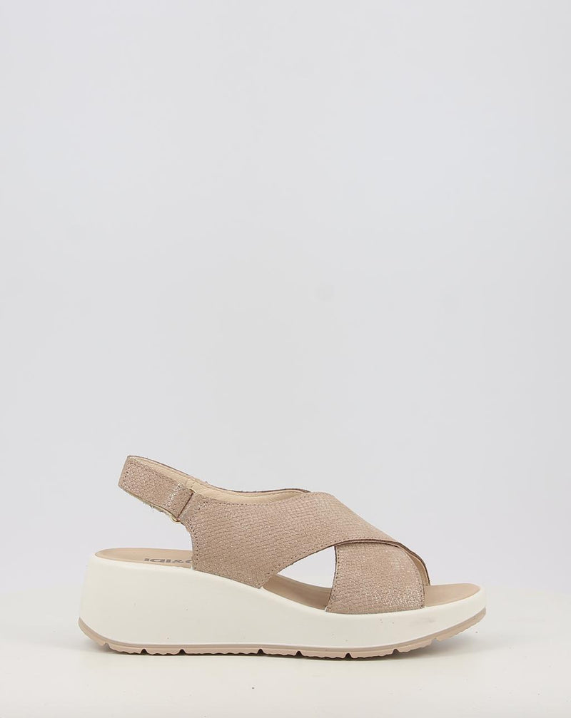 Sandali IGI & CO CAROLA 1163411 taupe