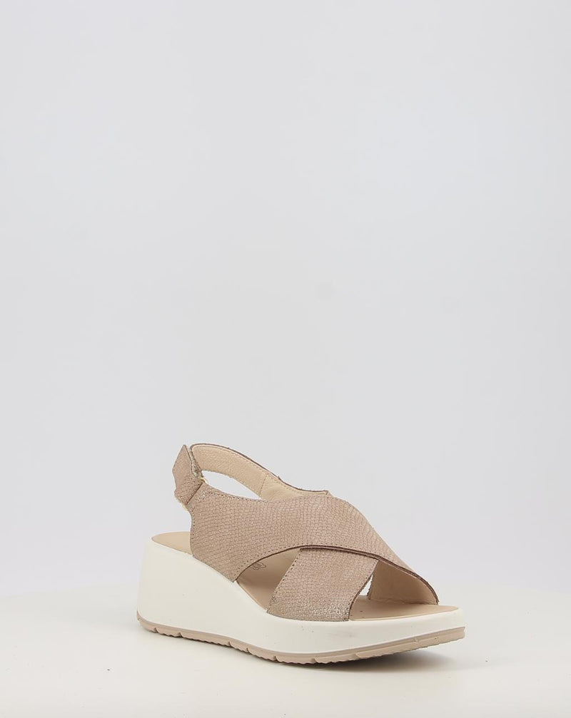 Sandali IGI & CO CAROLA 1163411 taupe