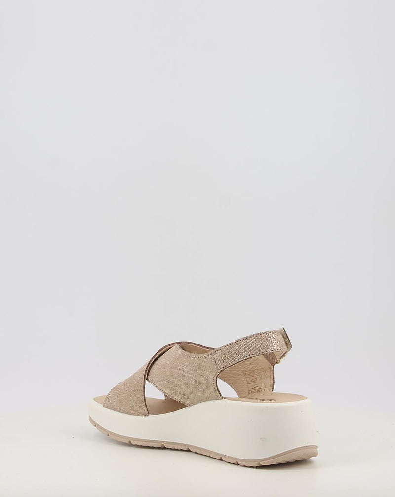 Sandali IGI & CO CAROLA 1163411 taupe