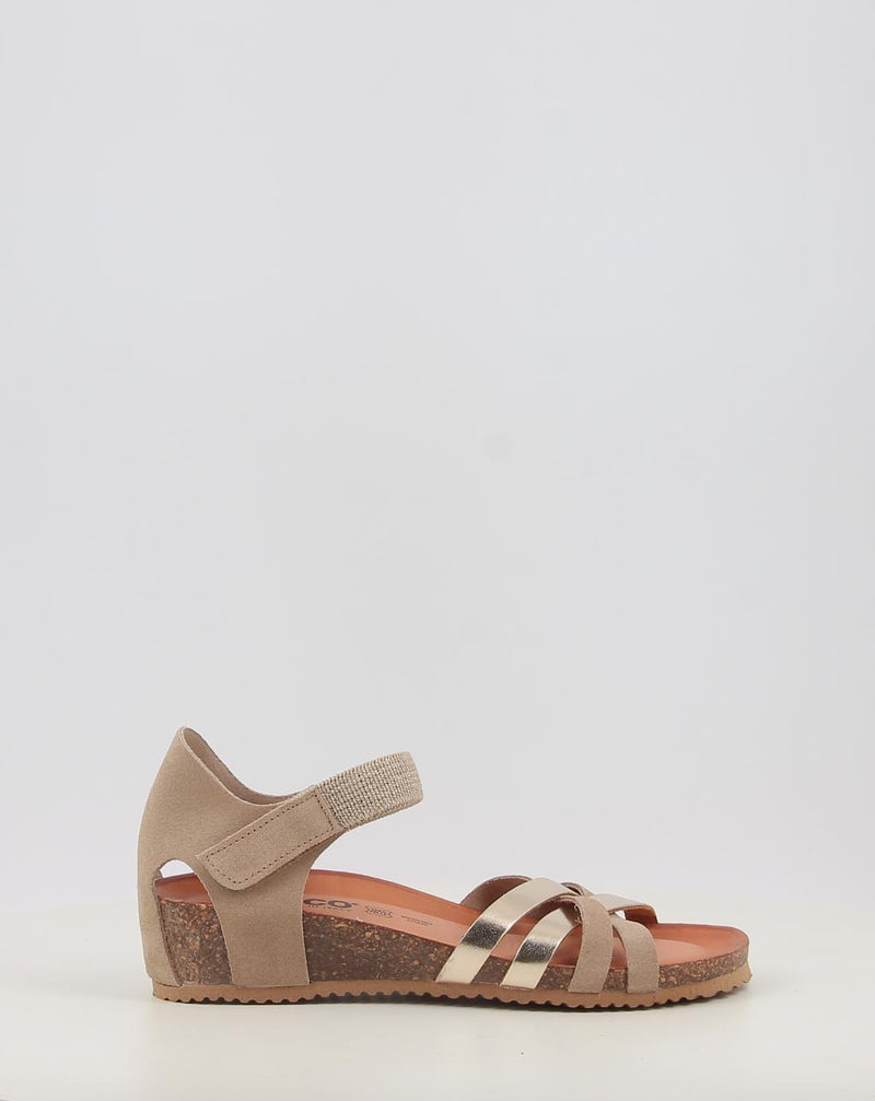 Sandali IGI & CO ANTIBES 1197233 taupe