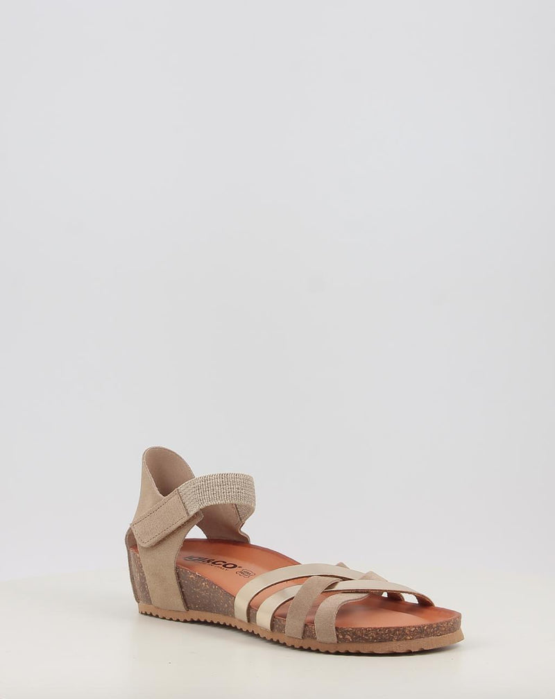 Sandali IGI & CO ANTIBES 1197233 taupe