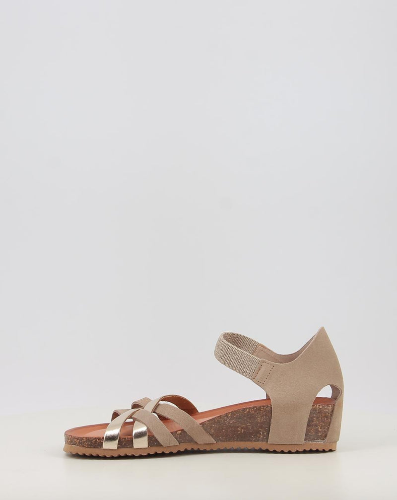 Sandali IGI & CO ANTIBES 1197233 taupe