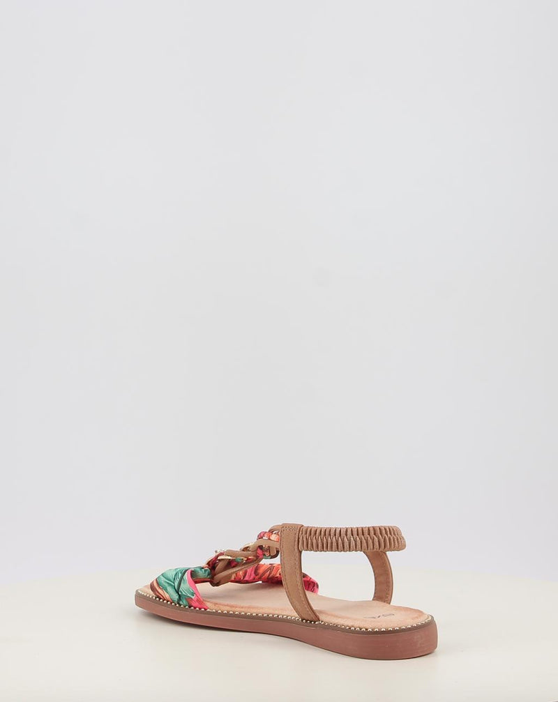Sandali EXE ZF1982-RR1 multicolor