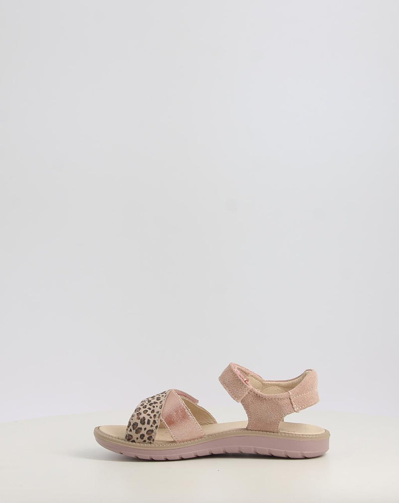 Sandali PRIMIGI ALANIS 1385322 rosa