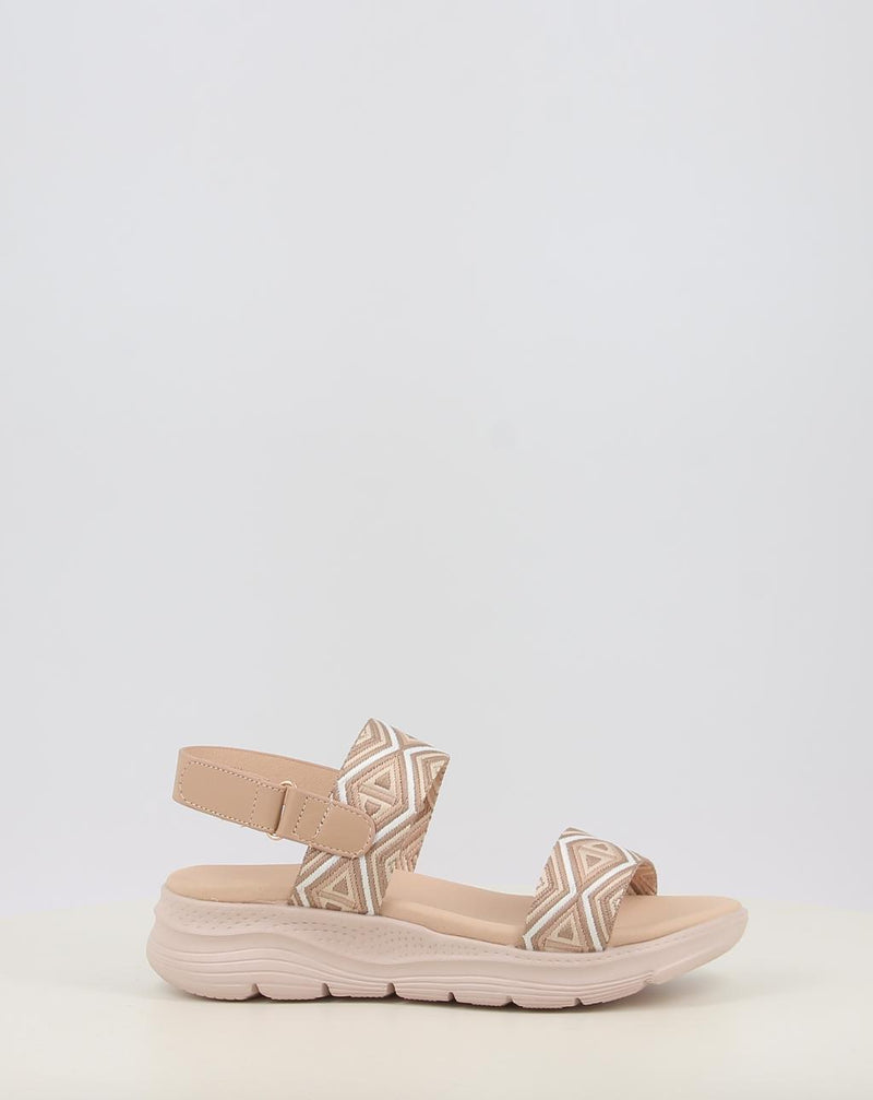 Sandali ST. GALLEN VIVI-2 beige