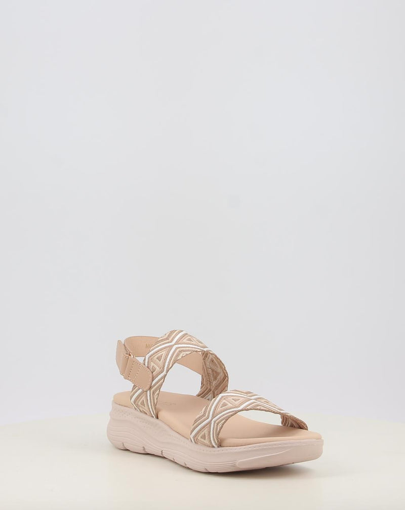 Sandali ST. GALLEN VIVI-2 beige