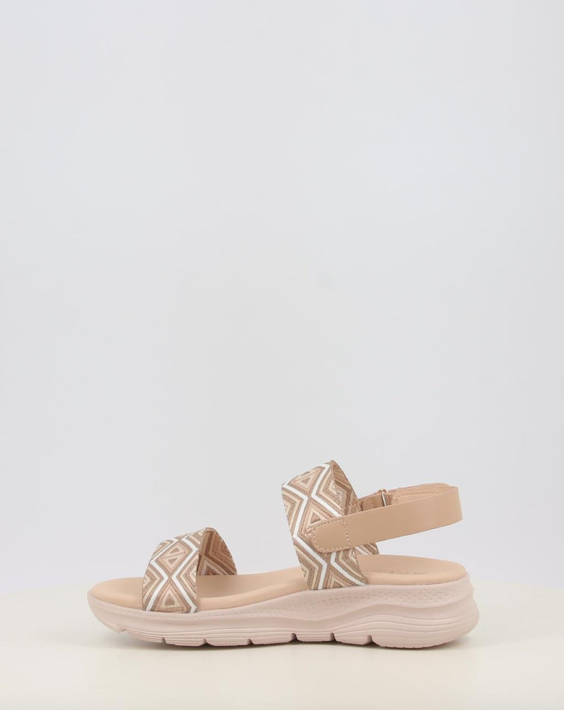 Sandali ST. GALLEN VIVI-2 beige