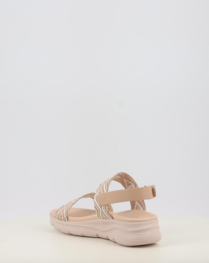 Sandali ST. GALLEN VIVI-2 beige
