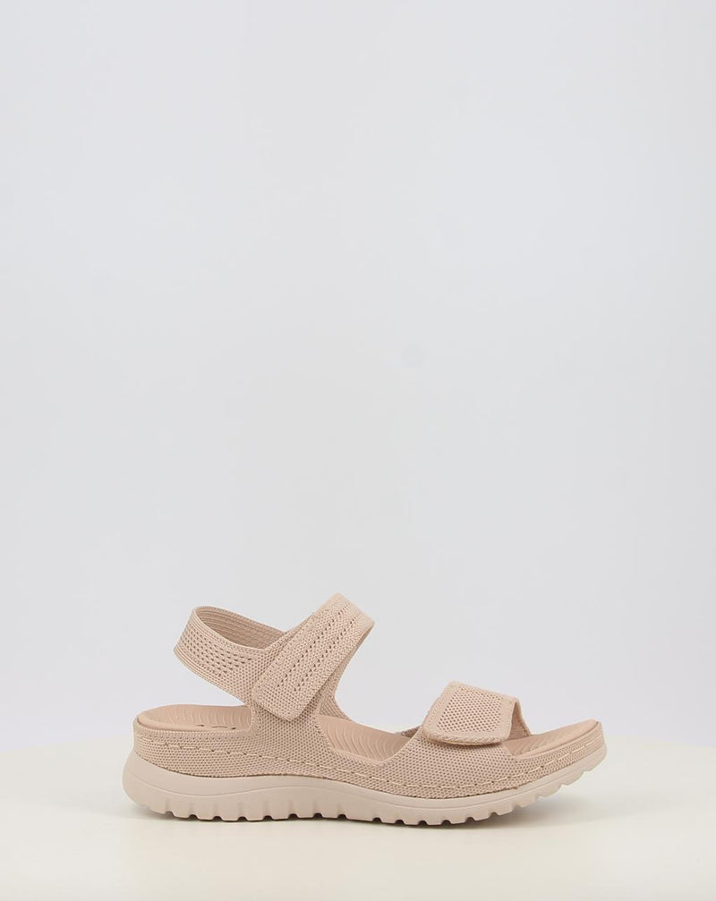 Sandali ST. GALLEN VIVI-4 beige
