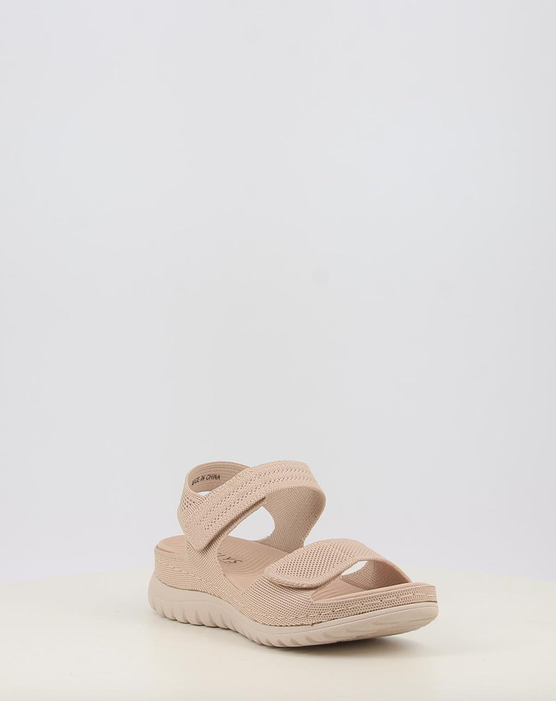 Sandali ST. GALLEN VIVI-4 beige