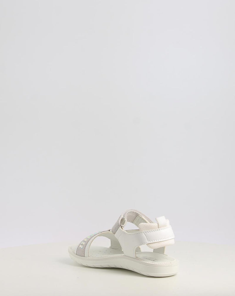 Sandali PRIMIGI ALANIS 1385555 bianco