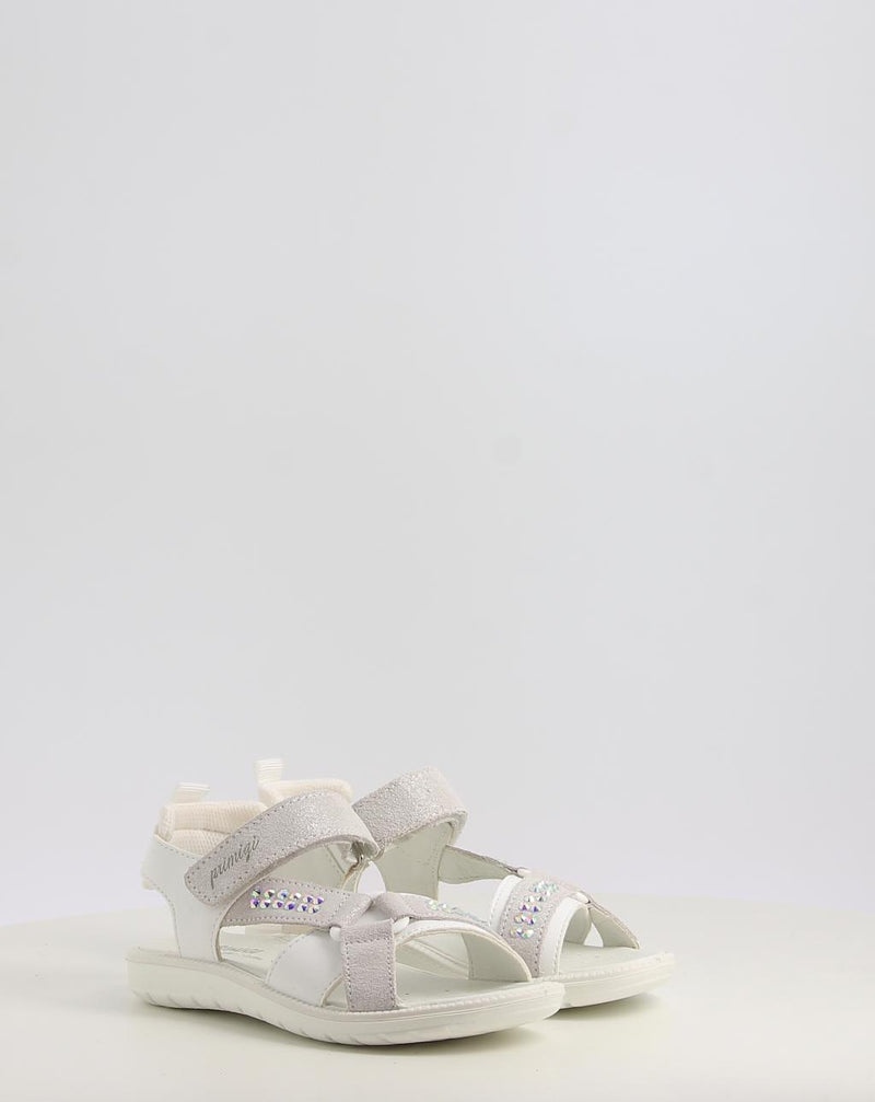 Sandali PRIMIGI ALANIS 1385555 bianco