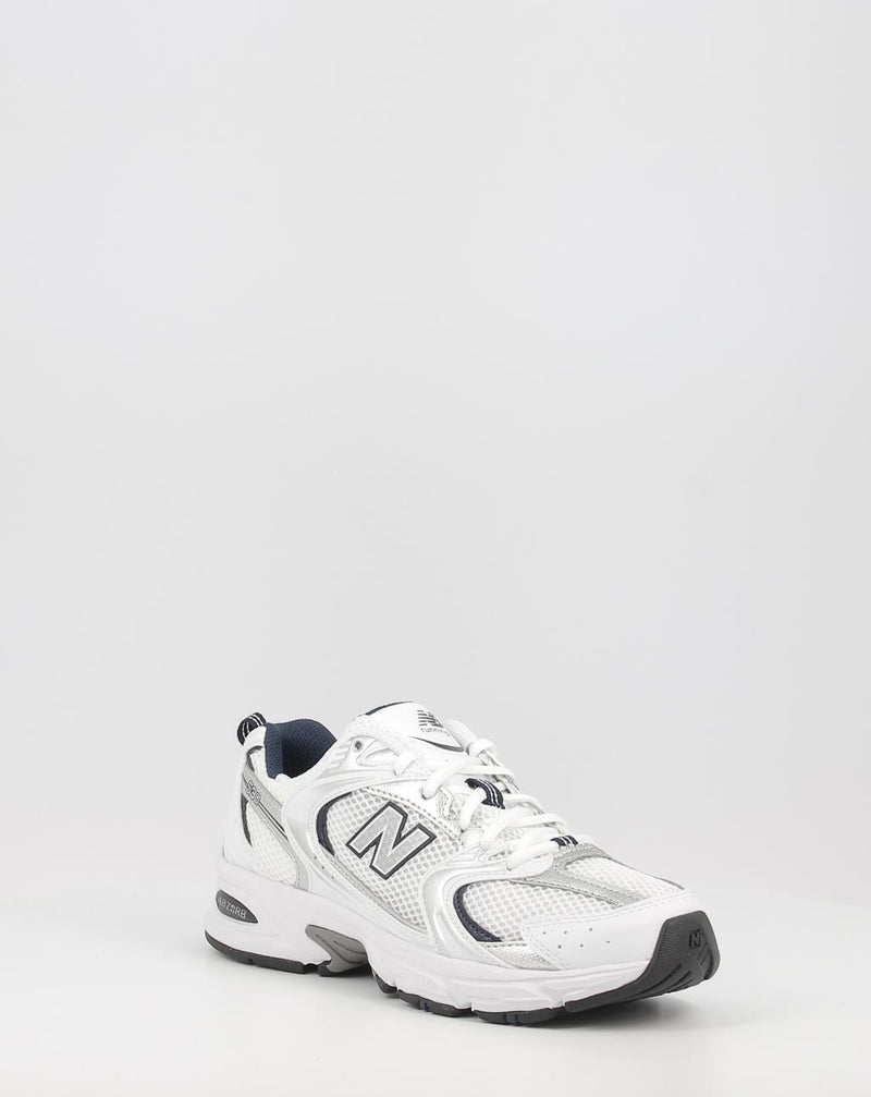 Sneaker NEW BALANCE MR530SG bianco