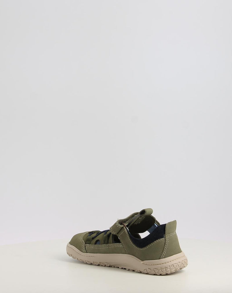 Sandali PRIMIGI GRANDER 1421322 verde