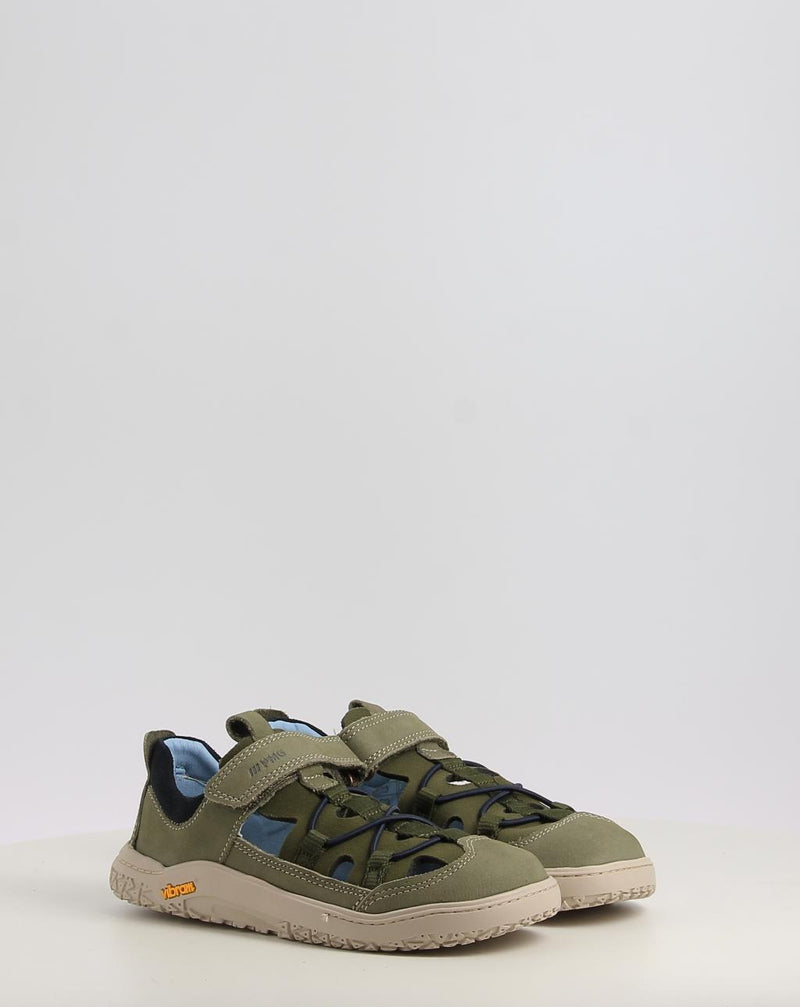 Sandali PRIMIGI GRANDER 1421322 verde