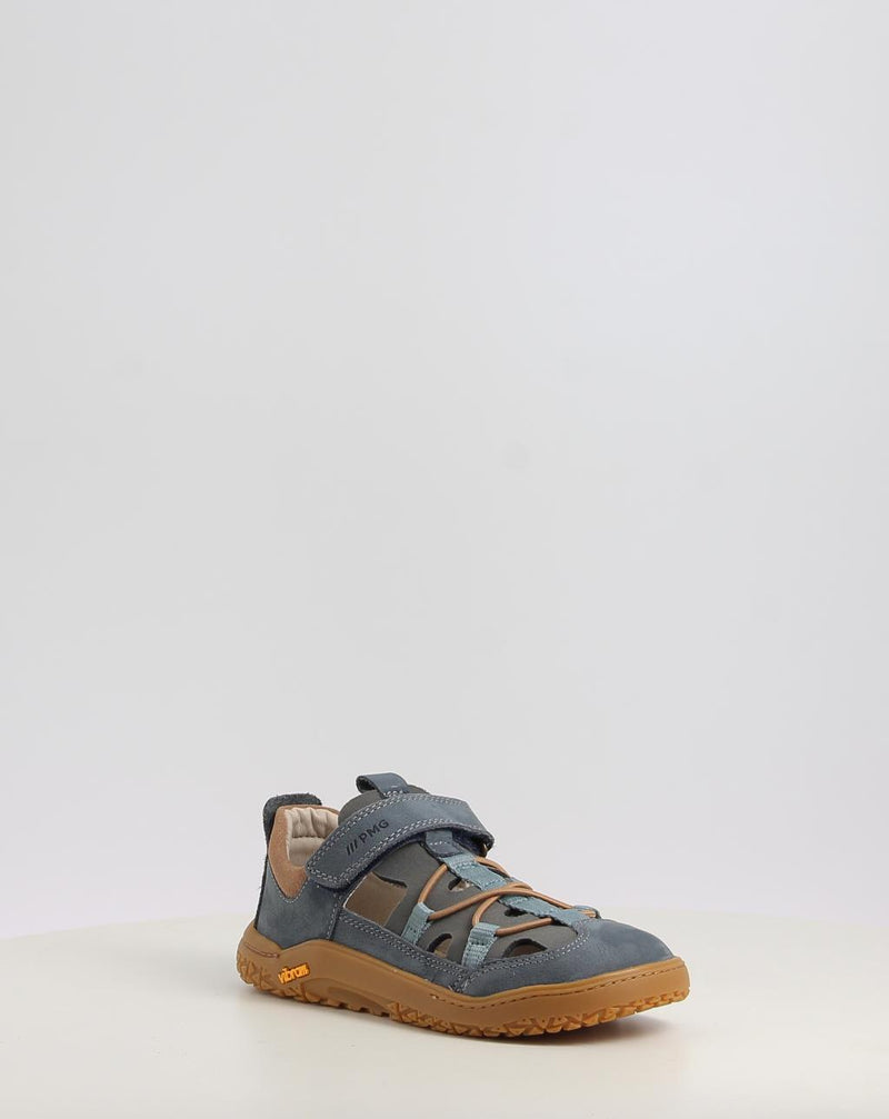 Sandali PRIMIGI GRANDER 1421333 grigio