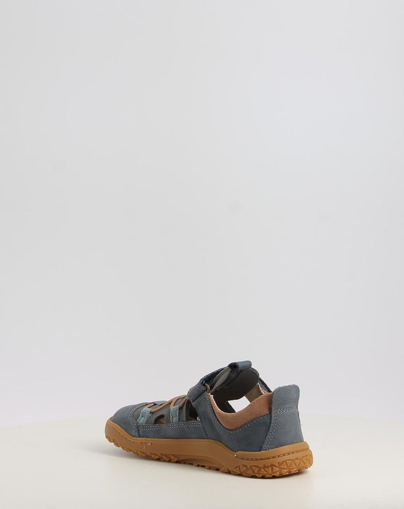 Sandali PRIMIGI GRANDER 1421333 grigio