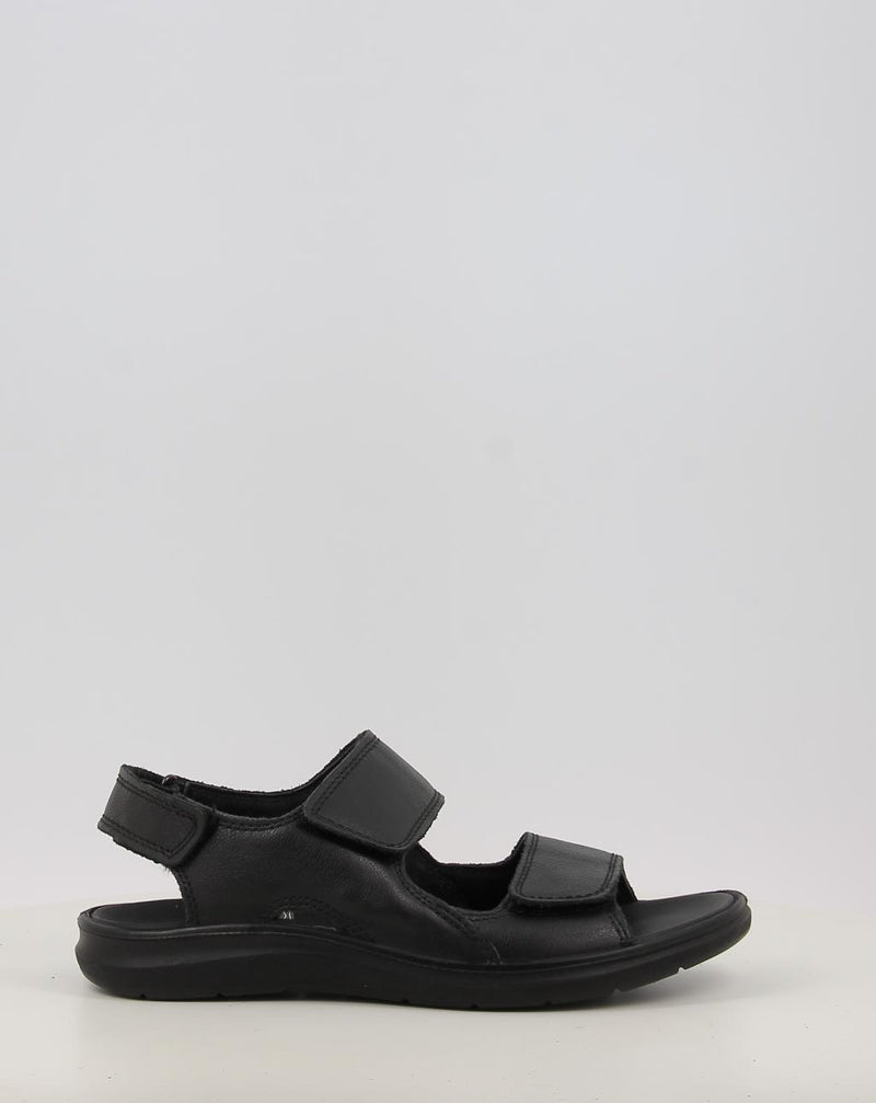 Sandali IMAC LARK 103630 nero
