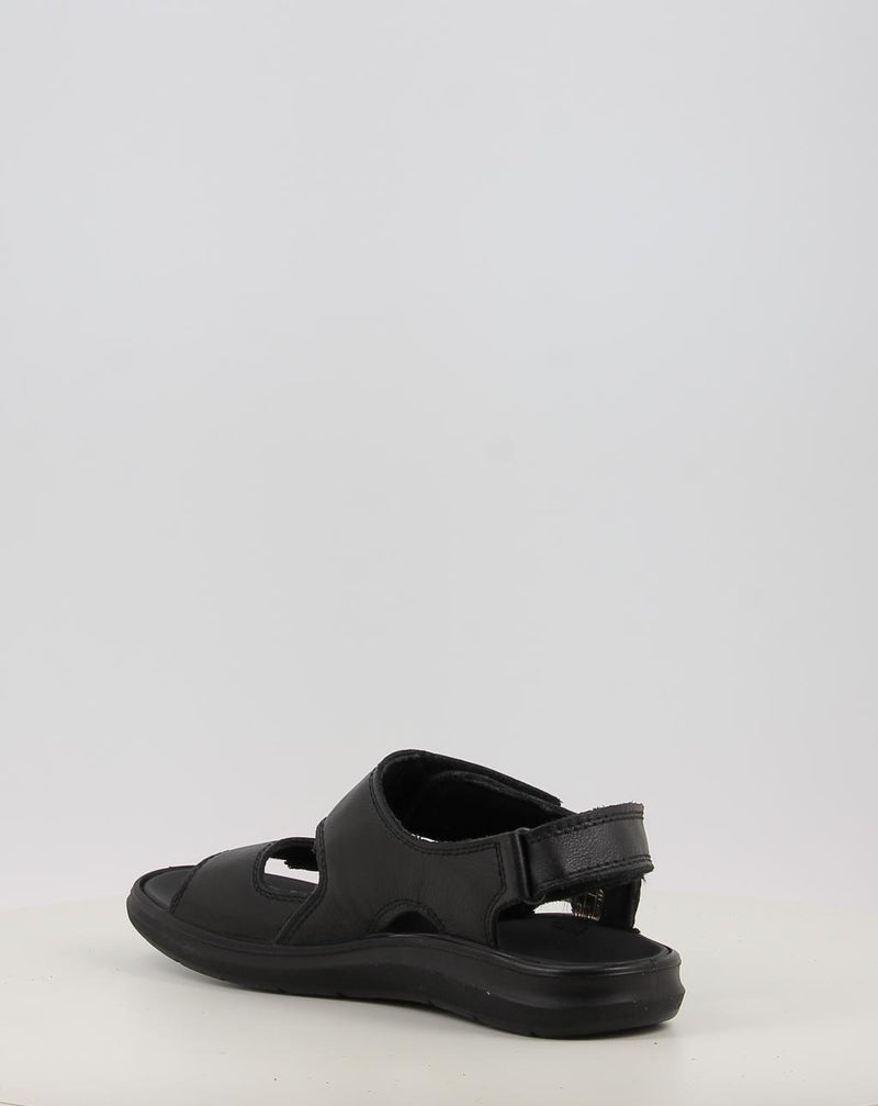 Sandali IMAC LARK 103630 nero