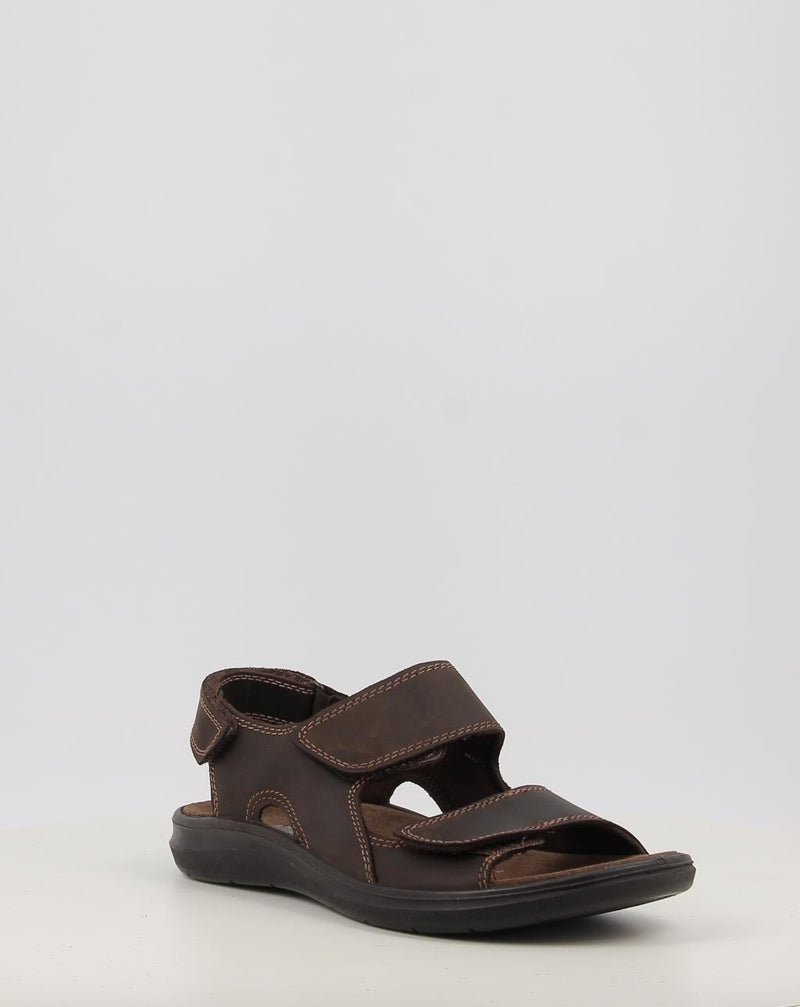 Sandali IMAC LARK 103631 marrone