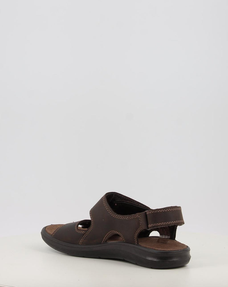 Sandali IMAC LARK 103631 marrone