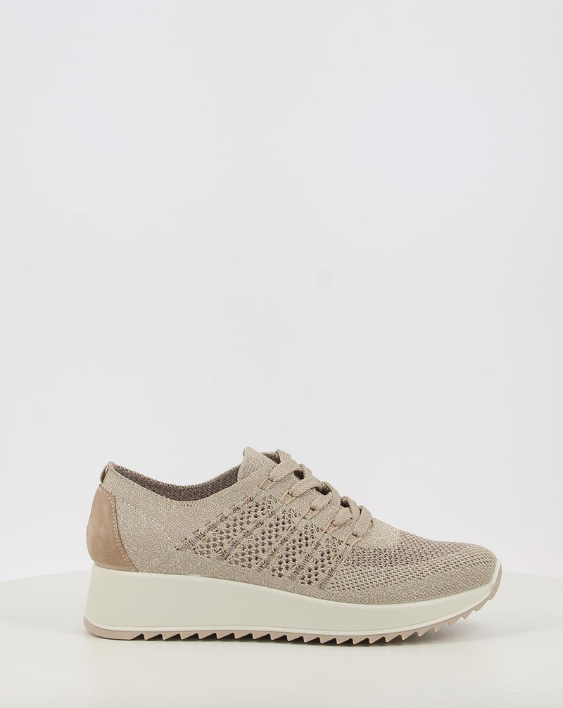 Scarpe sportive IMAC ESTHER 107290 taupe