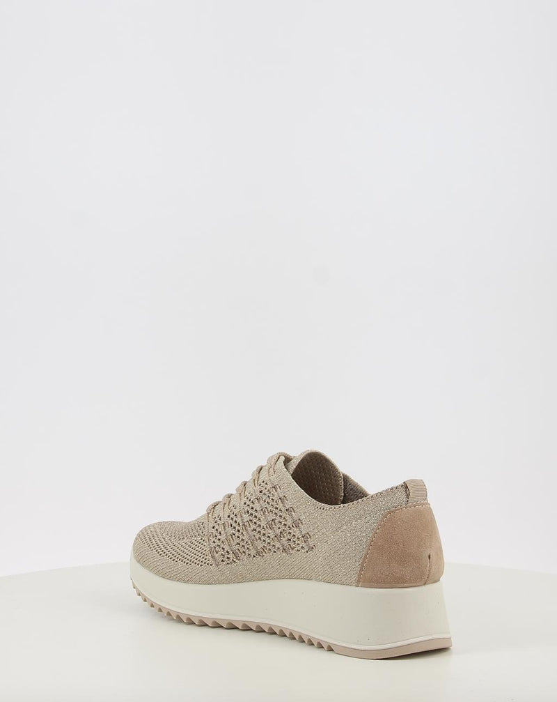 Scarpe sportive IMAC ESTHER 107290 taupe