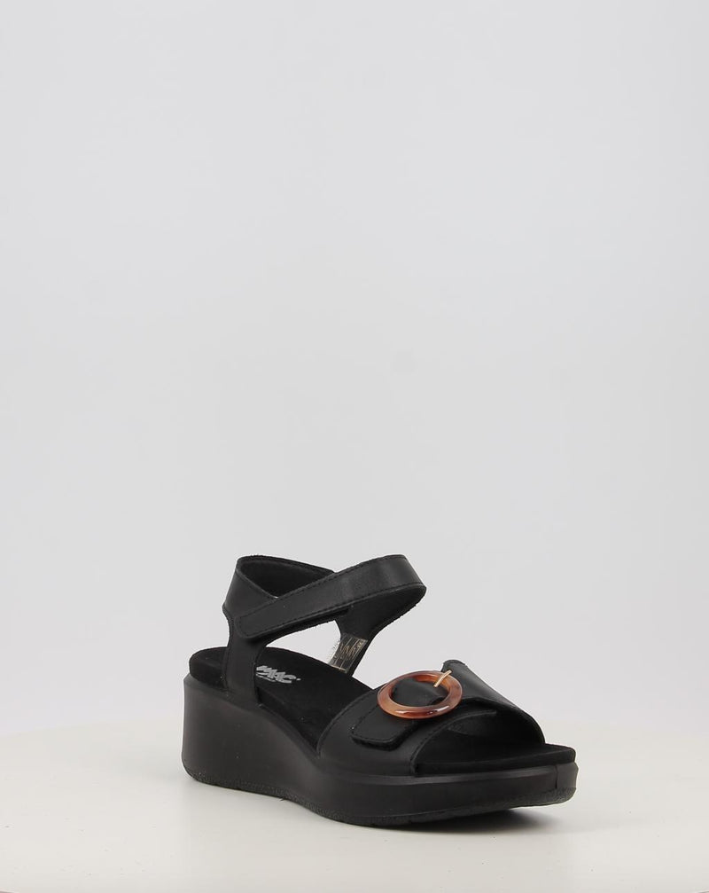 Sandali IMAC CATERINA 109010 nero