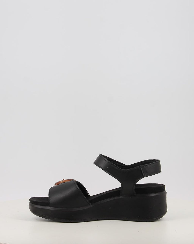 Sandali IMAC CATERINA 109010 nero