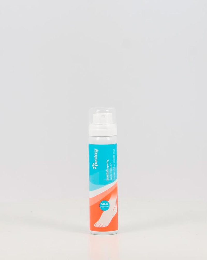Cura PEDAG SILKY TOUCH generale