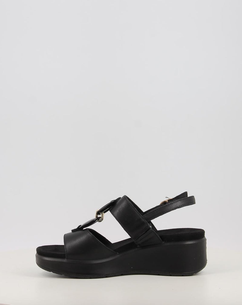 Sandali IMAC CATERINA 109020 nero
