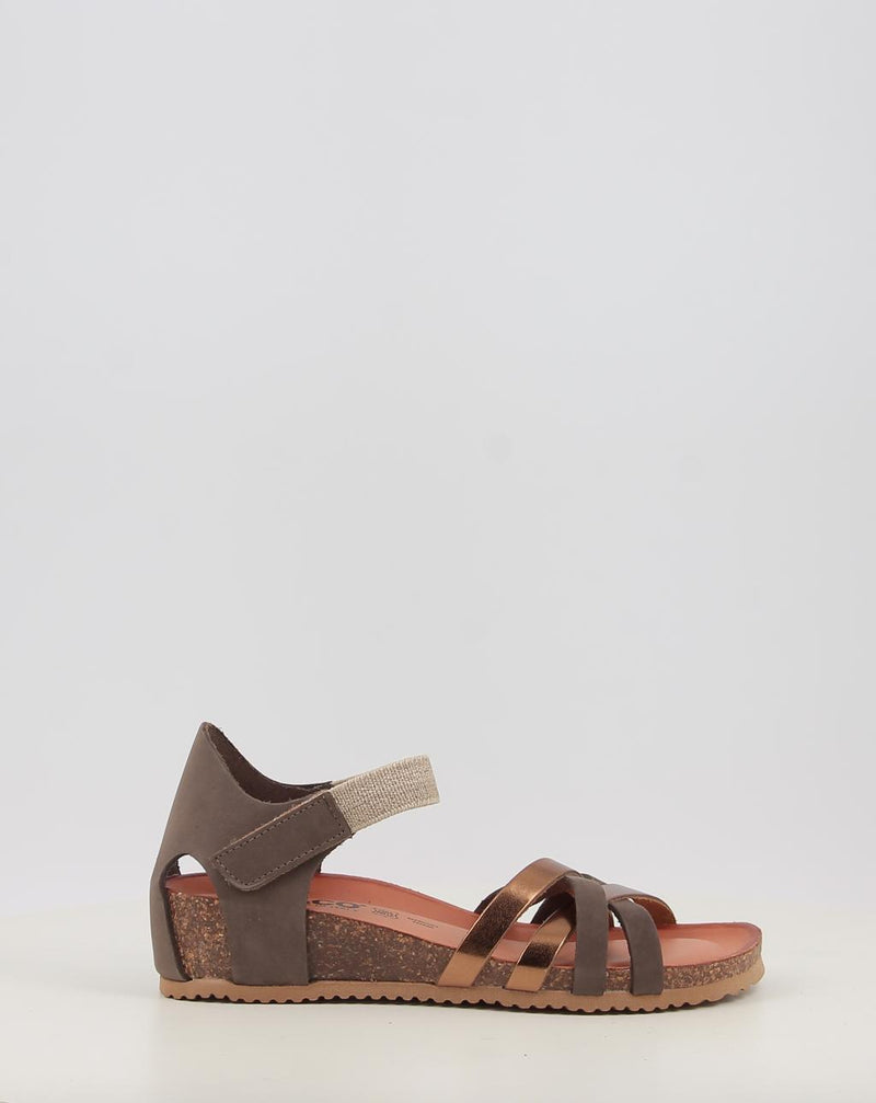 Sandali IGI & CO ANTIBES 1197211 marrone