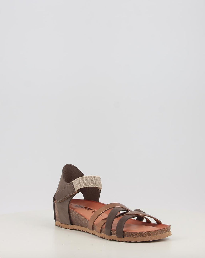 Sandali IGI & CO ANTIBES 1197211 marrone