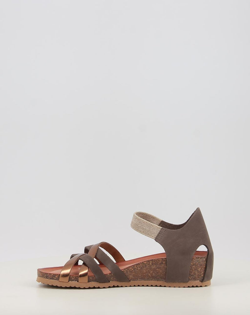Sandali IGI & CO ANTIBES 1197211 marrone