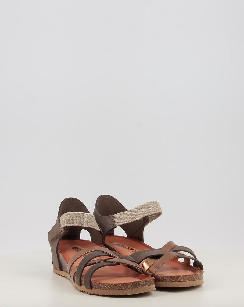 Sandali IGI & CO ANTIBES 1197211 marrone