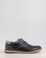 Scarpe PIKOLINOS BERNA M8J-4322C1 blu