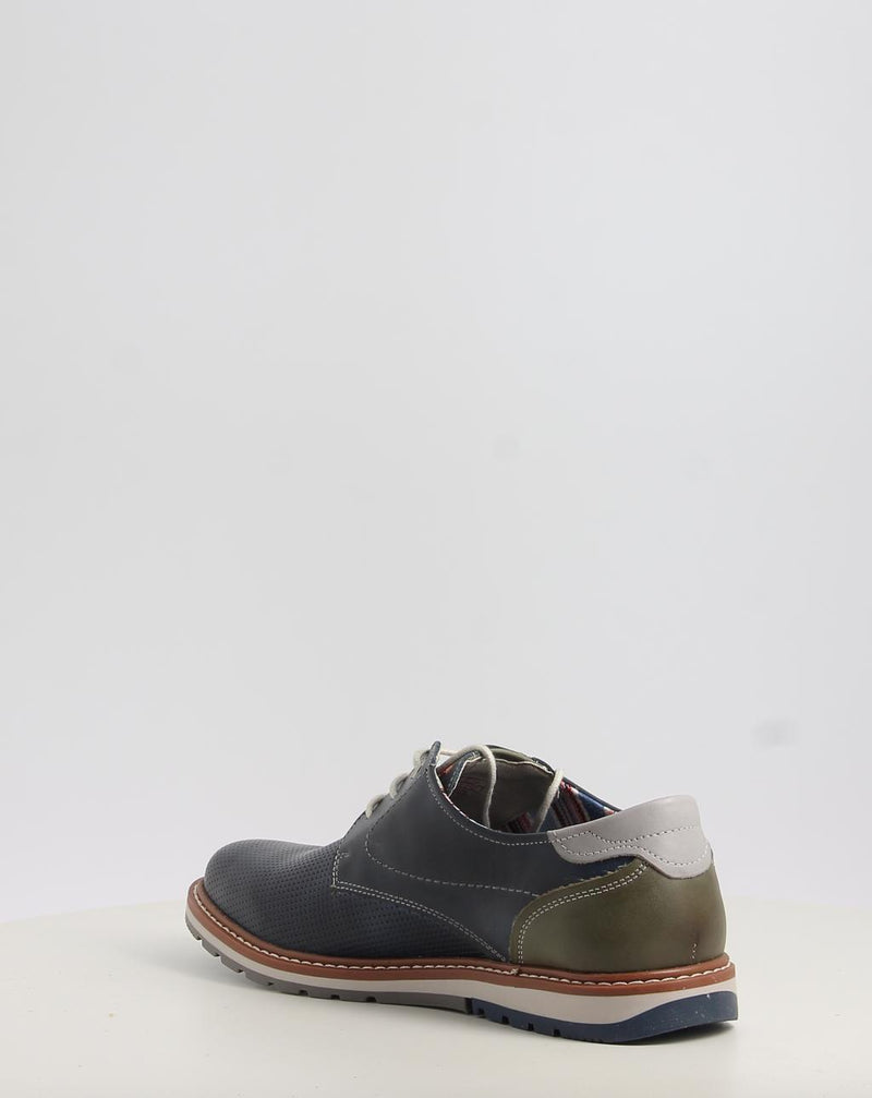 Scarpe PIKOLINOS BERNA M8J-4322C1 blu