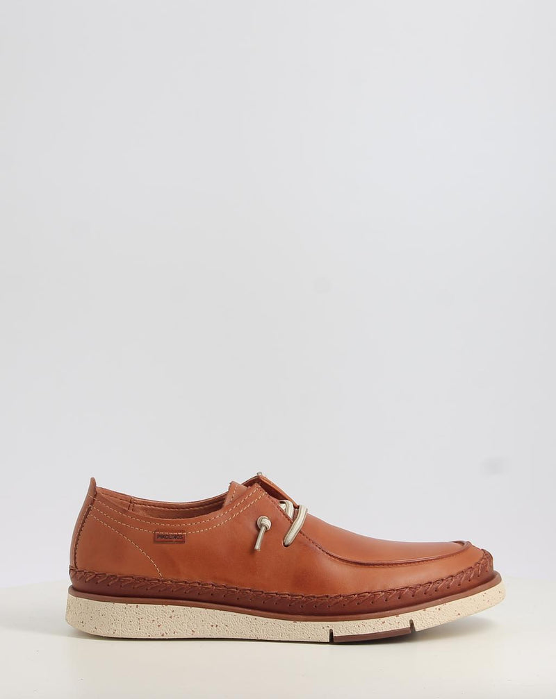 Scarpe PIKOLINOS SAN JUAN M6L-4274C1 cuoio
