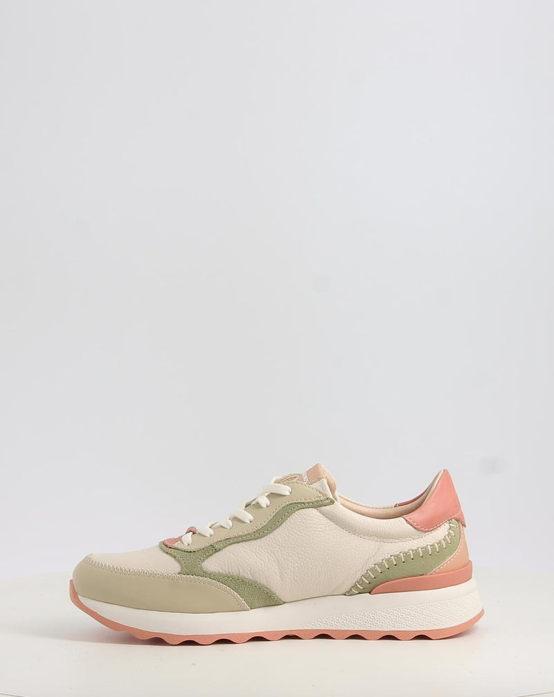 Scarpe sportive PIKOLINOS ARRECIFE W1M-6625C5 beige
