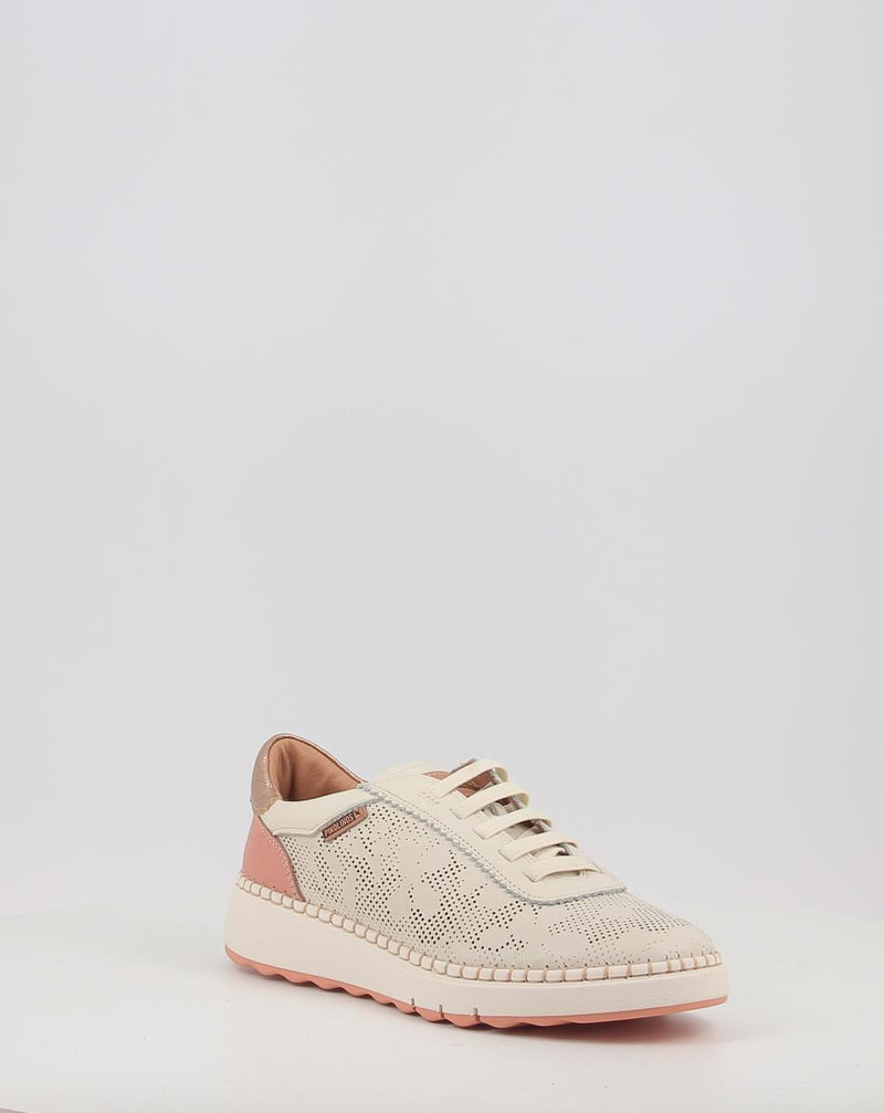 Scarpe sportive PIKOLINOS ARENAS W0C-6621C1 crema
