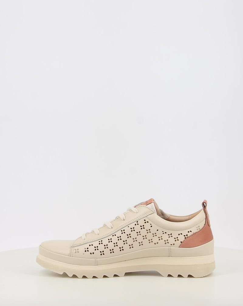 Scarpe PIKOLINOS VIGO W3W-6841C1 crema