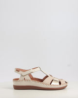 Sandali PIKOLINOS CADAQUES W8K-0847C1 crema
