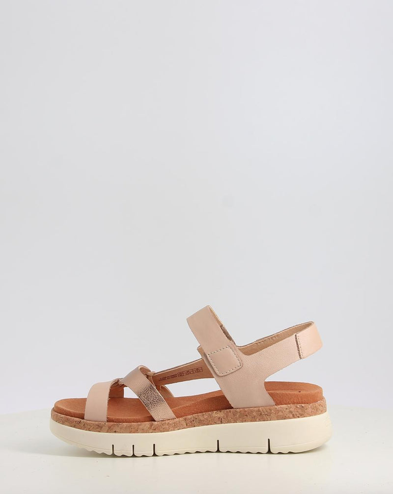 Sandali PIKOLINOS PALMA W4N-0968CLC1 beige