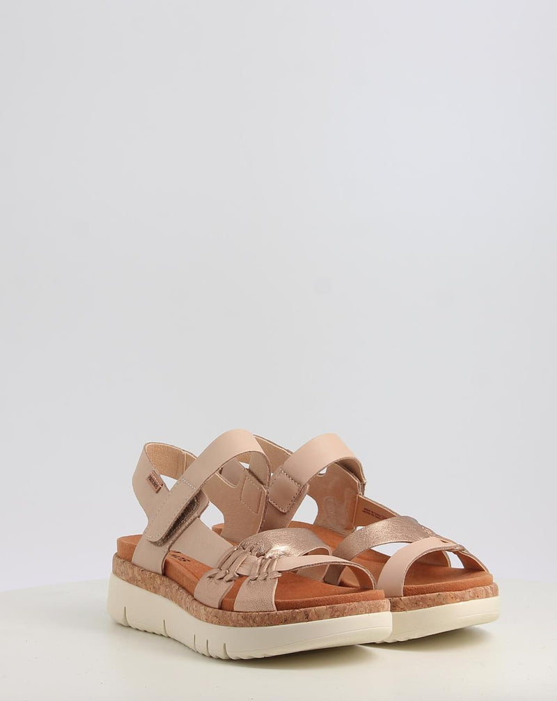 Sandali PIKOLINOS PALMA W4N-0968CLC1 beige